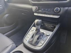 2021 Hyundai Kona Highlander