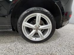 2011 Audi Q5 TFSI