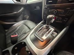 2011 Audi Q5 TFSI