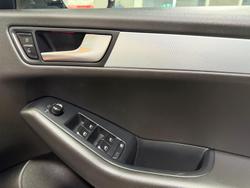 2011 Audi Q5 TFSI