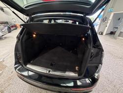 2011 Audi Q5 TFSI