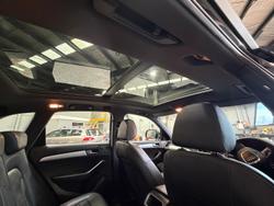 2011 Audi Q5 TFSI