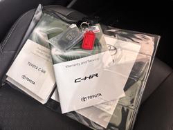 2020 Toyota C-HR