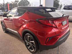 2020 Toyota C-HR