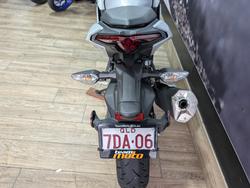 2025 Kawasaki NINJA 500 WHITE