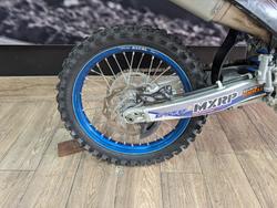 Yamaha 2018 YAMAHA 250CC YZ250F BLUE