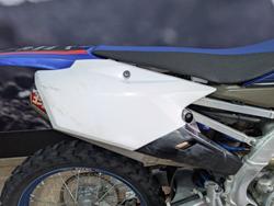 Yamaha 2018 YAMAHA 250CC YZ250F BLUE