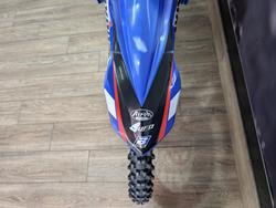 Yamaha 2018 YAMAHA 250CC YZ250F BLUE