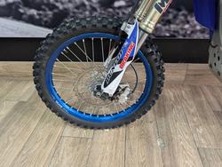 Yamaha 2018 YAMAHA 250CC YZ250F BLUE