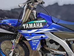 Yamaha 2018 YAMAHA 250CC YZ250F BLUE