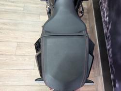 2021 Honda CBR650R Black