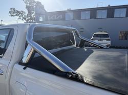2017 Toyota Hilux SR5