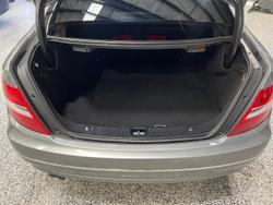 2014 Mercedes-Benz C-Class C250