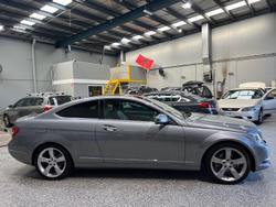 2014 Mercedes-Benz C-Class C250