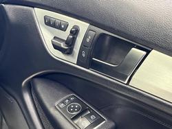 2014 Mercedes-Benz C-Class C250