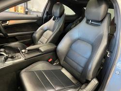 2014 Mercedes-Benz C-Class C250