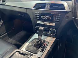 2014 Mercedes-Benz C-Class C250