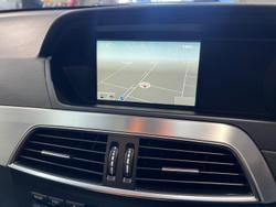 2014 Mercedes-Benz C-Class C250