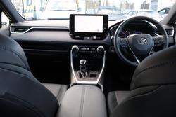 2024 Toyota RAV4 XSE