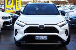 2024 Toyota RAV4 XSE
