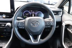 2024 Toyota RAV4 XSE