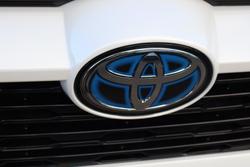 2024 Toyota RAV4 XSE