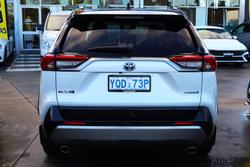 2024 Toyota RAV4 XSE