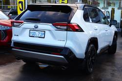 2024 Toyota RAV4 XSE
