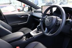 2024 Toyota RAV4 XSE