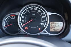 2013 Mazda 2 Maxx Sport