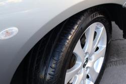 2013 Mazda 2 Maxx Sport