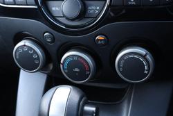 2013 Mazda 2 Maxx Sport