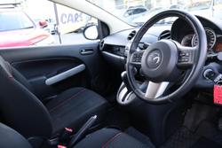 2013 Mazda 2 Maxx Sport