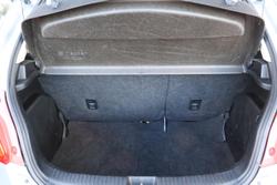 2013 Mazda 2 Maxx Sport