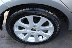 2013 Mazda 2 Maxx Sport