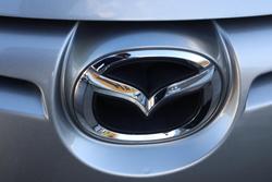 2013 Mazda 2 Maxx Sport