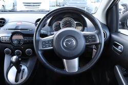 2013 Mazda 2 Maxx Sport