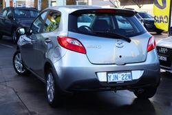 2013 Mazda 2 Maxx Sport