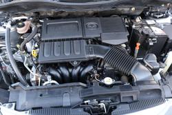 2013 Mazda 2 Maxx Sport