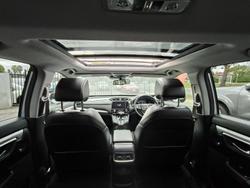 2021 Honda CR-V VTi LX AWD RW MY21 AWD Lunar Silver