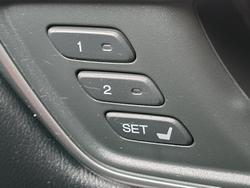 2021 Honda CR-V VTi LX AWD RW MY21 AWD Lunar Silver