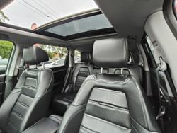 2021 Honda CR-V VTi LX AWD RW MY21 AWD Lunar Silver