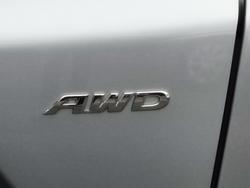 2021 Honda CR-V VTi LX AWD RW MY21 AWD Lunar Silver