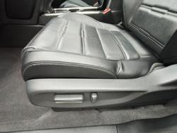 2021 Honda CR-V VTi LX AWD RW MY21 AWD Lunar Silver