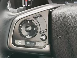 2021 Honda CR-V VTi LX AWD RW MY21 AWD Lunar Silver