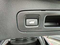 2021 Honda CR-V VTi LX AWD RW MY21 AWD Lunar Silver