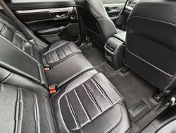2021 Honda CR-V VTi LX AWD RW MY21 AWD Lunar Silver