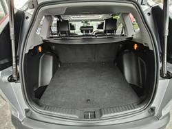 2021 Honda CR-V VTi LX AWD RW MY21 AWD Lunar Silver