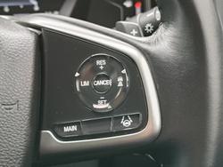 2021 Honda CR-V VTi LX AWD RW MY21 AWD Lunar Silver