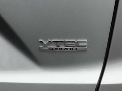 2021 Honda CR-V VTi LX AWD RW MY21 AWD Lunar Silver